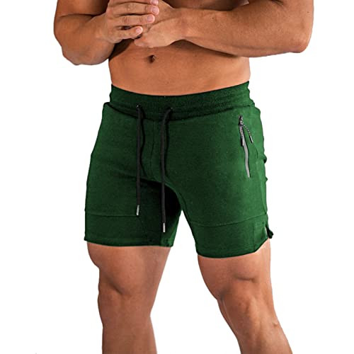 Men's 5'' Workout Shorts