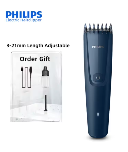 Philips Hair Clipper Kit