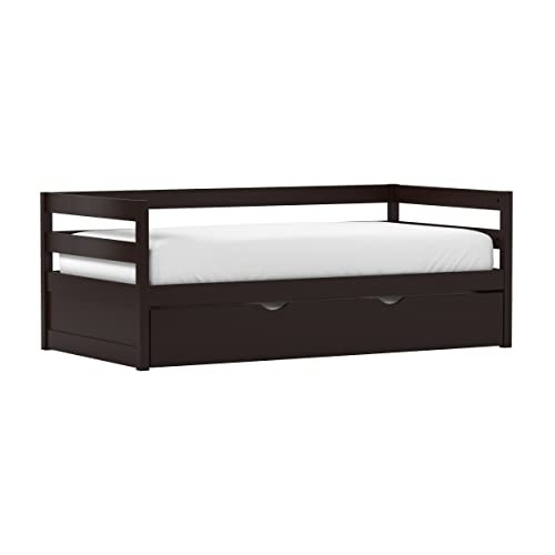 Hillsdale Furniture Caspian Daybed with Trundle