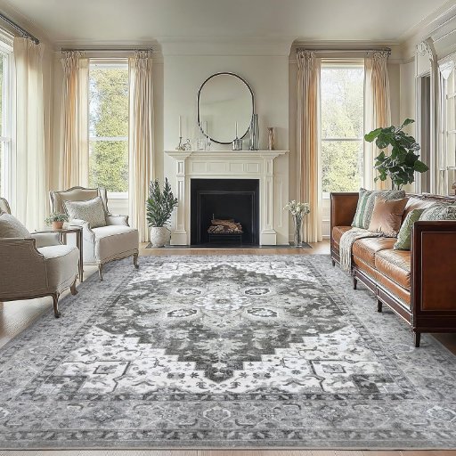 AMADA HOMEFURNISHING Area Rugs