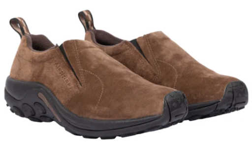 Merrell Men's Jungle Moc Shoe