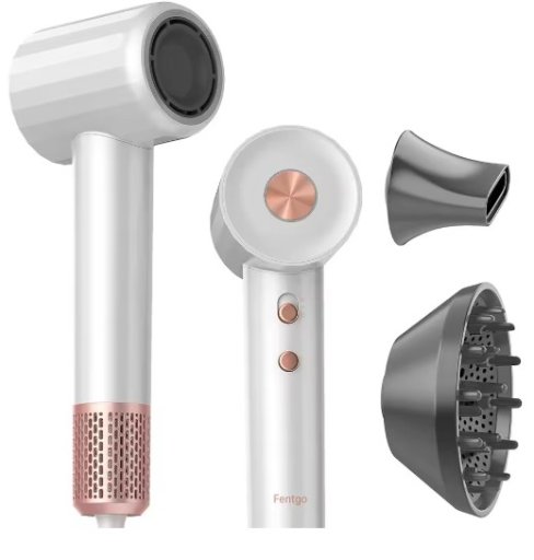 Fentgo Anion High-Speed Hair Dryer