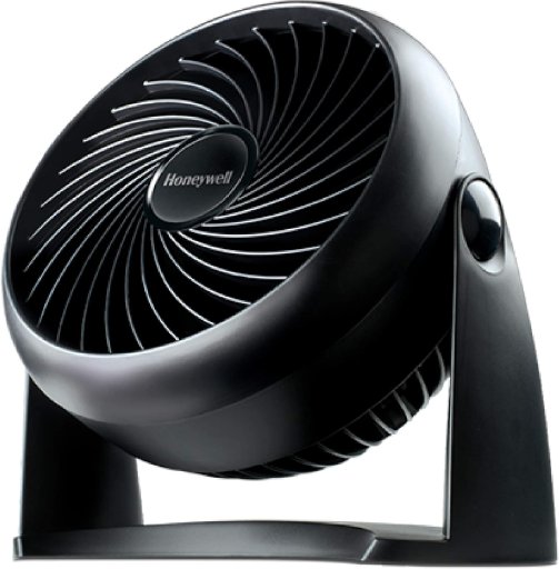 Honeywell TurboForce 3-Speed Air Circulator Fan