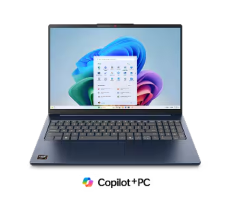 Lenovo IdeaPad Slim 5 16-inch Touch Laptop w/ 16GB Memory + 512GB SSD