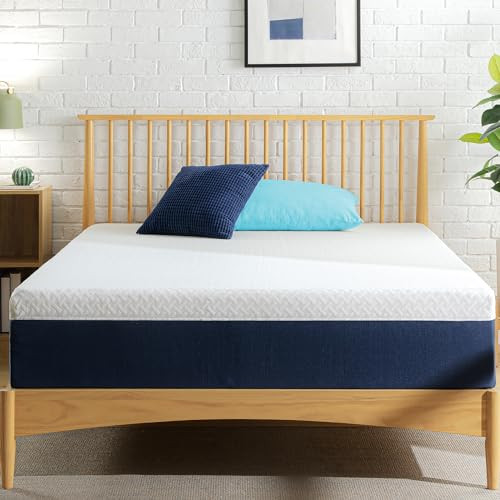 ZINUS Cooling Comfort Hybrid Medium Firm Mattress