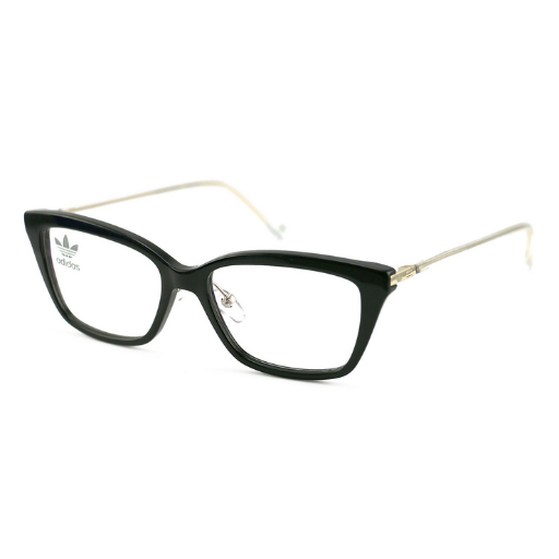 adidas Women's 53mm Eyeglasses