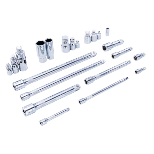 Kobalt 22-Piece Drive Accessory Set
