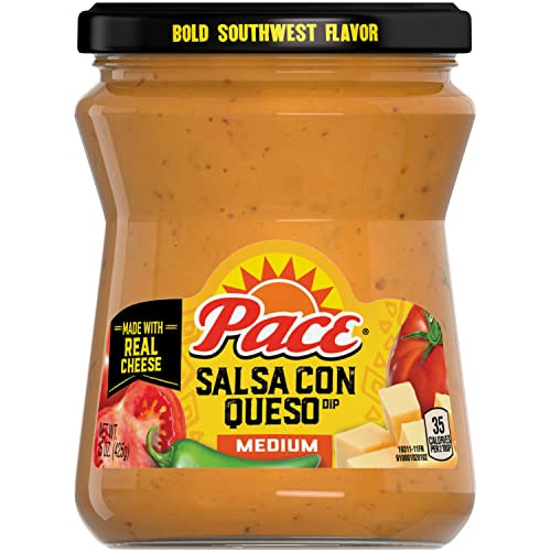 Salsa Con Queso Cheese Dip, 15 Oz.