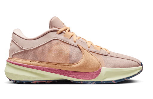 Nike Men's Zoom Freak 5 Shoe