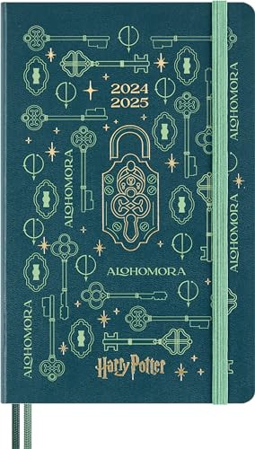 Moleskine Harry Potter Weekly Planner