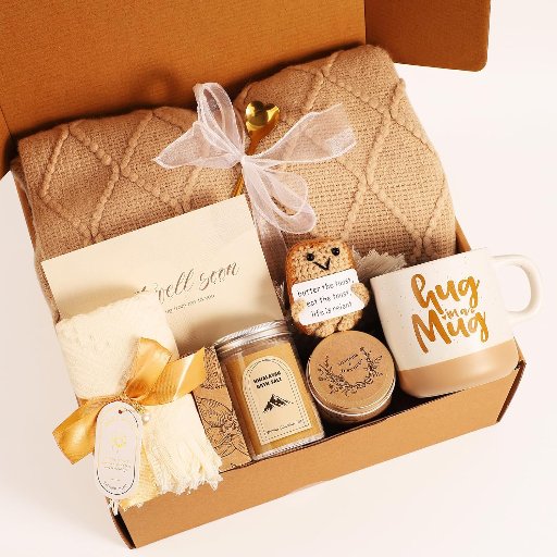Get Well Gift