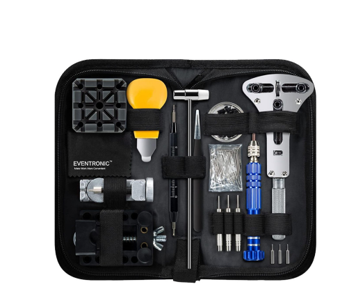 Eventronic Watch Repair Kit