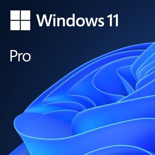 Microsoft Windows 11 Pro Digital License