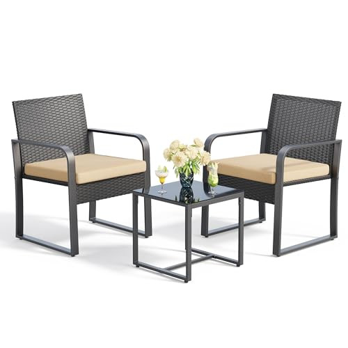 Gizoon Conversation Furniture Set