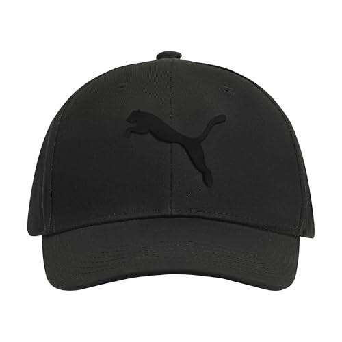PUMA Men's Evercat Icon Snapback Cap