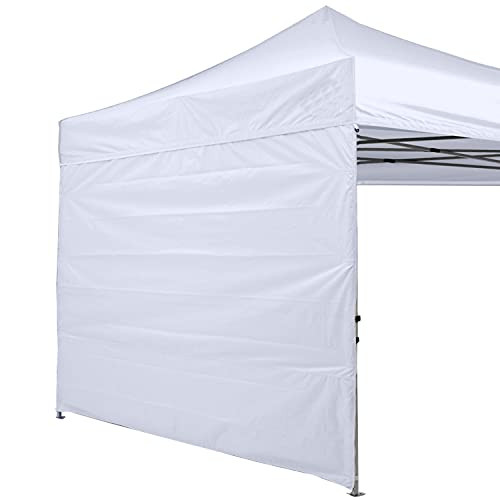 Abccanopy Instant Canopy SunWall