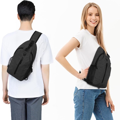Sling Crossbody Bag