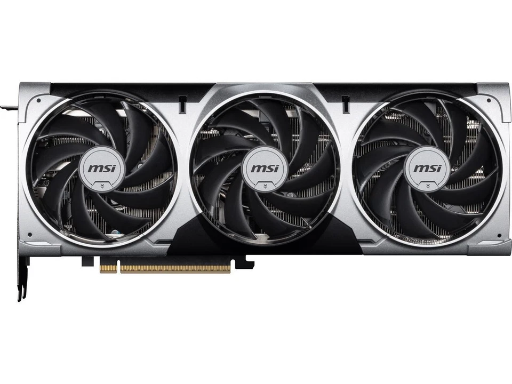MSI Ventus 3X GeForce RTX 5070 12GB Graphics Card