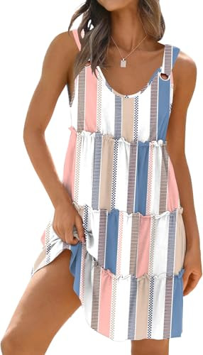 ETCYY Women's Sundresses