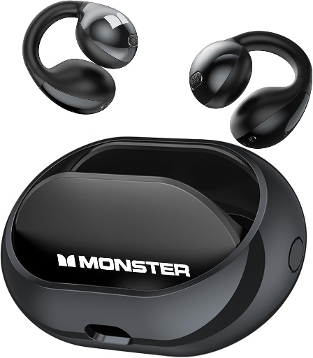 Monster Open Ear AC600 Headphones