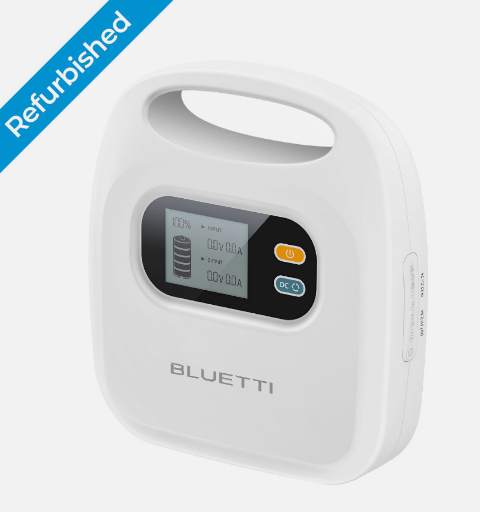 Refurbished BLUETTI X30 Power Bank