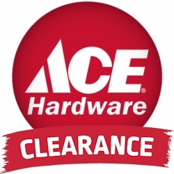 Ace Hardware Clearance Sale