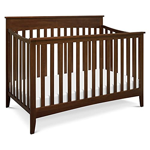 DaVinci Grove 4-in-1 Convertible Pine Wood Crib