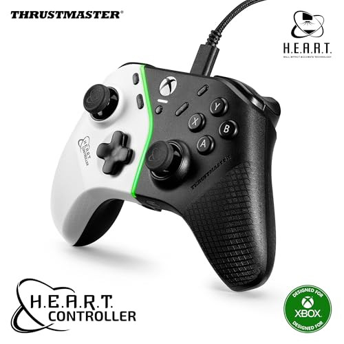 Thrustmaster HEART Controller for Xbox and PC