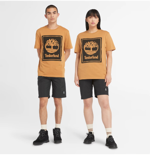 Timberland: Buy Two Select Tees