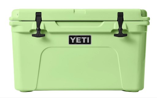Yeti Tundra 45 Cooler