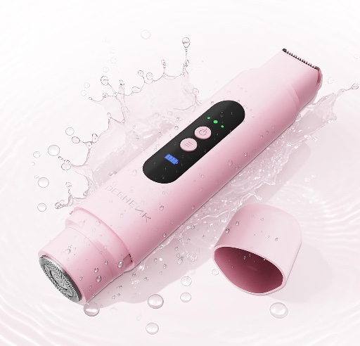 Bikini Trimmer Set