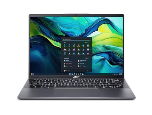Acer Swift Go 14" Touch Display Laptop w/ 16GB Memory + 1TB SSD