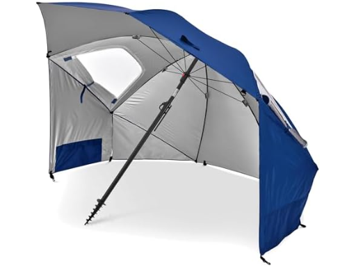 Versa-Brella UPF 50+ Personal Sun Shade