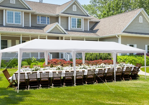 Ktaxon 10′ X 30′ Canopy Tent