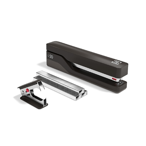 TRU RED Desktop Stapler Kit