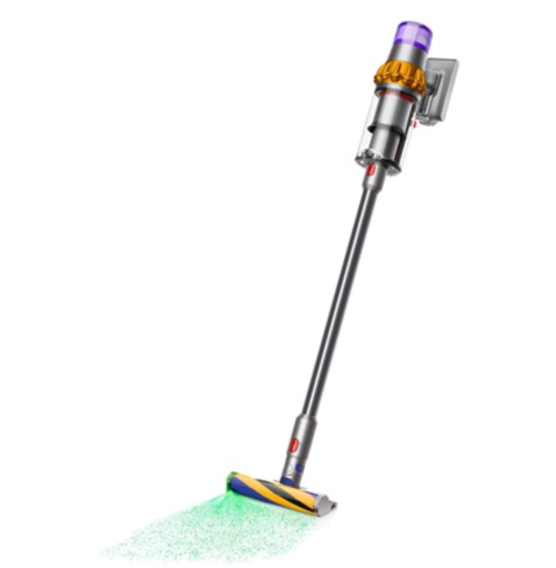 Dyson V15 Detect Handheld Stick Vacuum