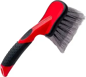 Mothers Car Wash Brush and Tire Cleaner