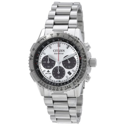 Citizen Promaster Navihawk Chronograph Watch