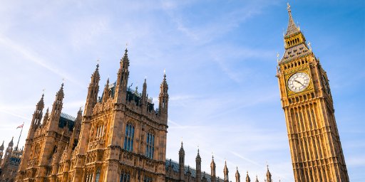 9-Night England, Scotland & Ireland Vacation Package w/ Airfare