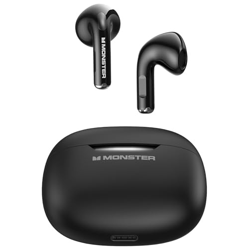 Monster N-Lite 208 Wireless Earbuds