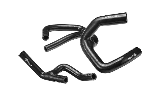Auto Silicone Coolant Hose Kit