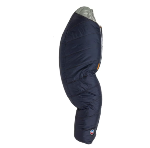 Big Agnes Sidewinder Camp 35 Mummy Sleeping Bag