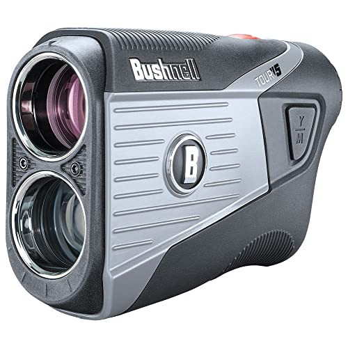 Bushnell V5 Golf Rangefinder