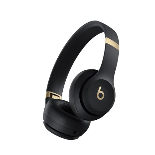 Beats Solo 4 Wireless Bluetooth On-Ear Headphones
