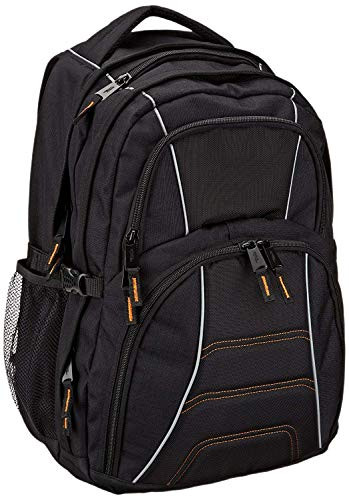 Amazon Basics Laptop Backpack