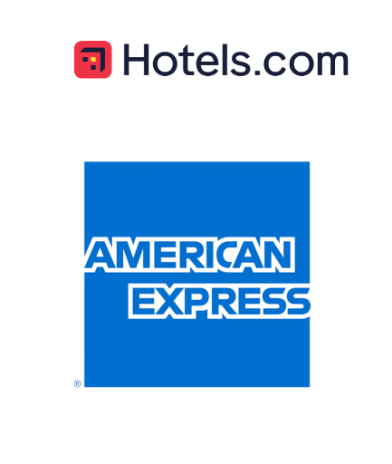Hotels.com Amex Offer