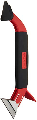Amazon Basics 3-in-1 Caulk Tool