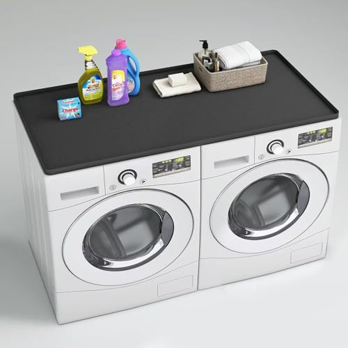 DOGITY Washer And Dryer Covers