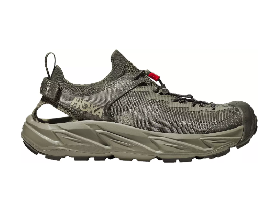 HOKA Men's Hopara 2 Hiking Sandal Shoes