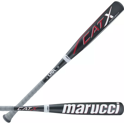 Marucci CATX Connect Hybrid USA Youth Baseball Bat